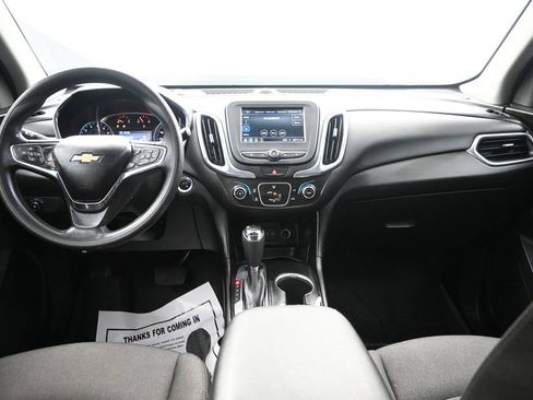 Used 2020 Chevrolet Equinox LT AWD/4WD image 30