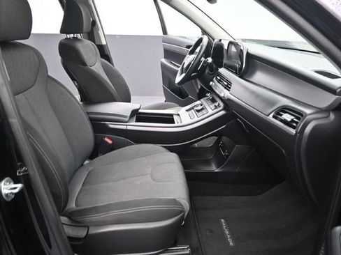 Used 2020 Hyundai Palisade SEL w/ Convenience Package FWD image 27