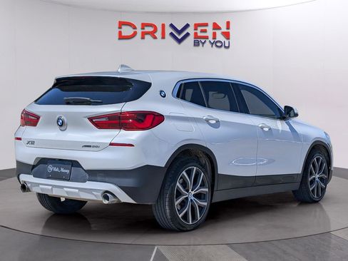 Used 2018 BMW X2 xDrive28i image 5