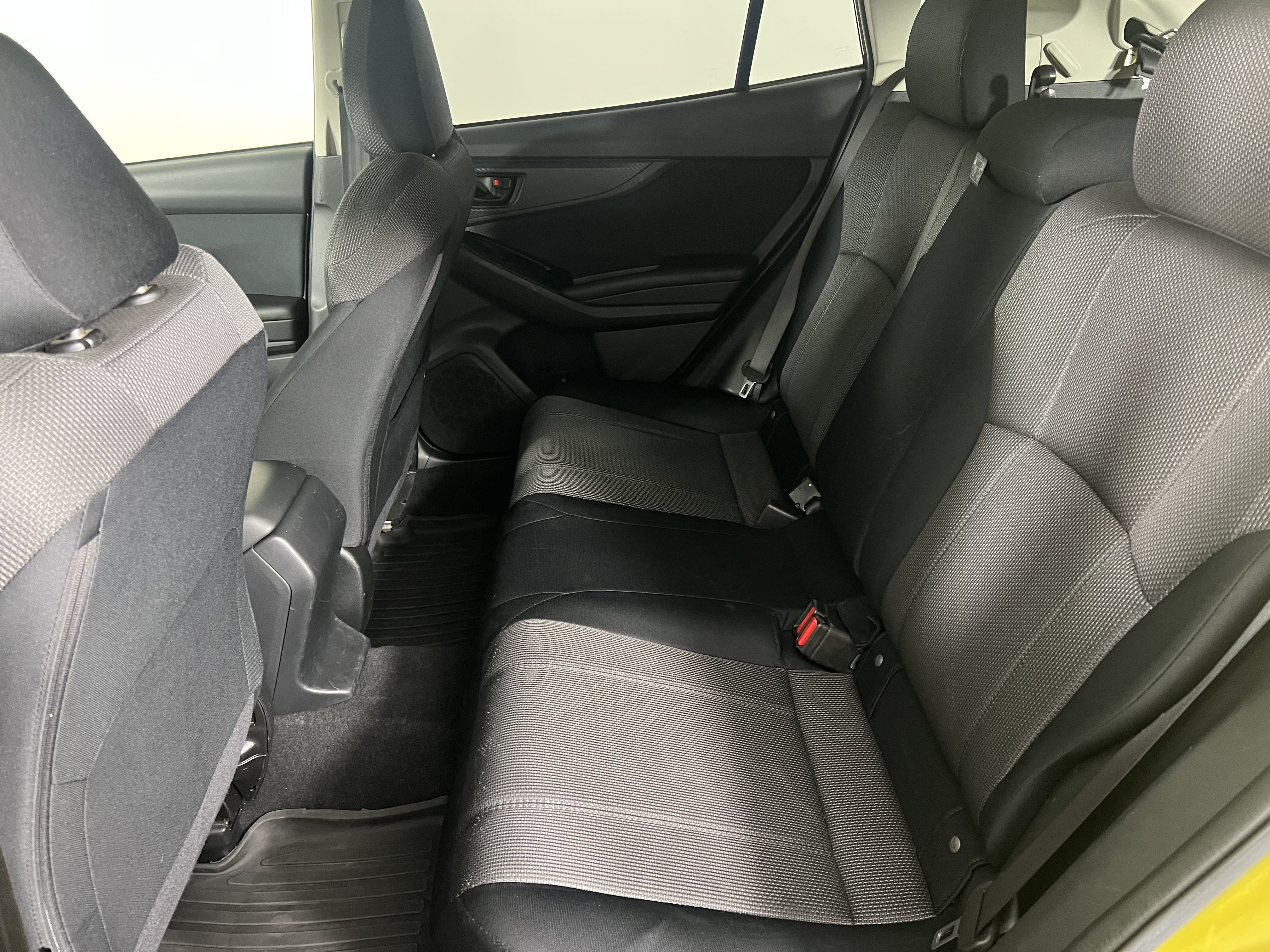 Used 2021 Subaru Crosstrek 2.0i AWD/4WD image 18