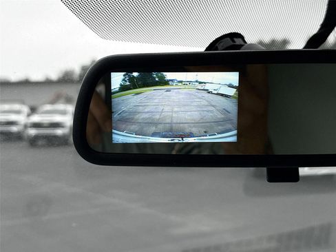 New 2024 Chevrolet Express 3500 Work Van w/ Power Convenience Package image 13