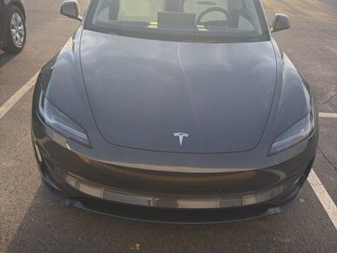 Used 2025 Tesla Model 3 Performance image 3