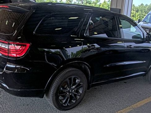 Used 2023 Dodge Durango GT AWD/4WD image 2
