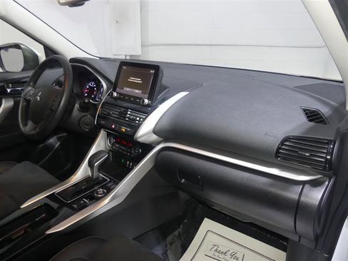 Used 2022 Mitsubishi Eclipse Cross SE AWD/4WD image 22