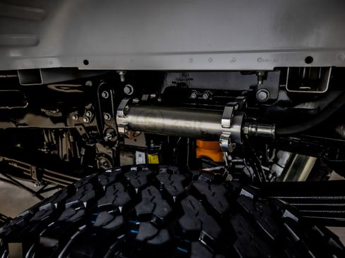 Used 2019 Ford F450 Limited image 16