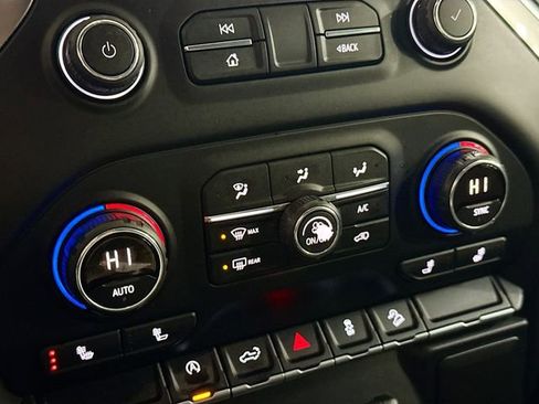 Used 2019 Chevrolet Silverado 1500 LT w/ All-Star Edition image 16