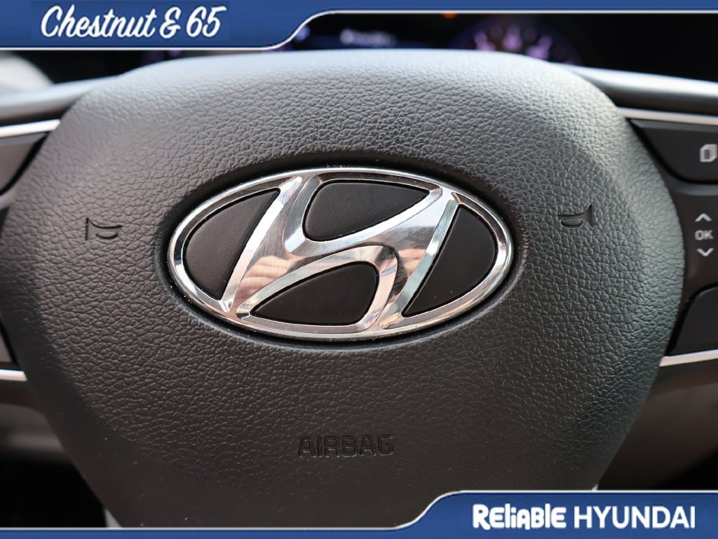 Used 2022 Hyundai Palisade SEL w/ Premium Package FWD image 30