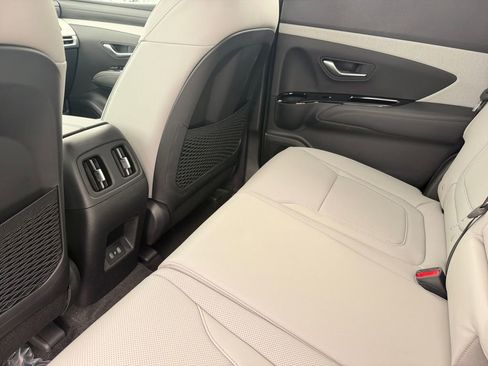 New 2026 Hyundai Santa Cruz Limited image 13