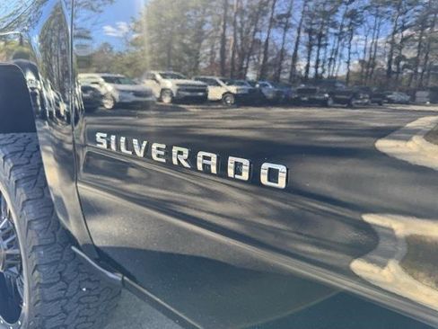 Used 2014 Chevrolet Silverado 1500 LT w/ All Star Edition image 11