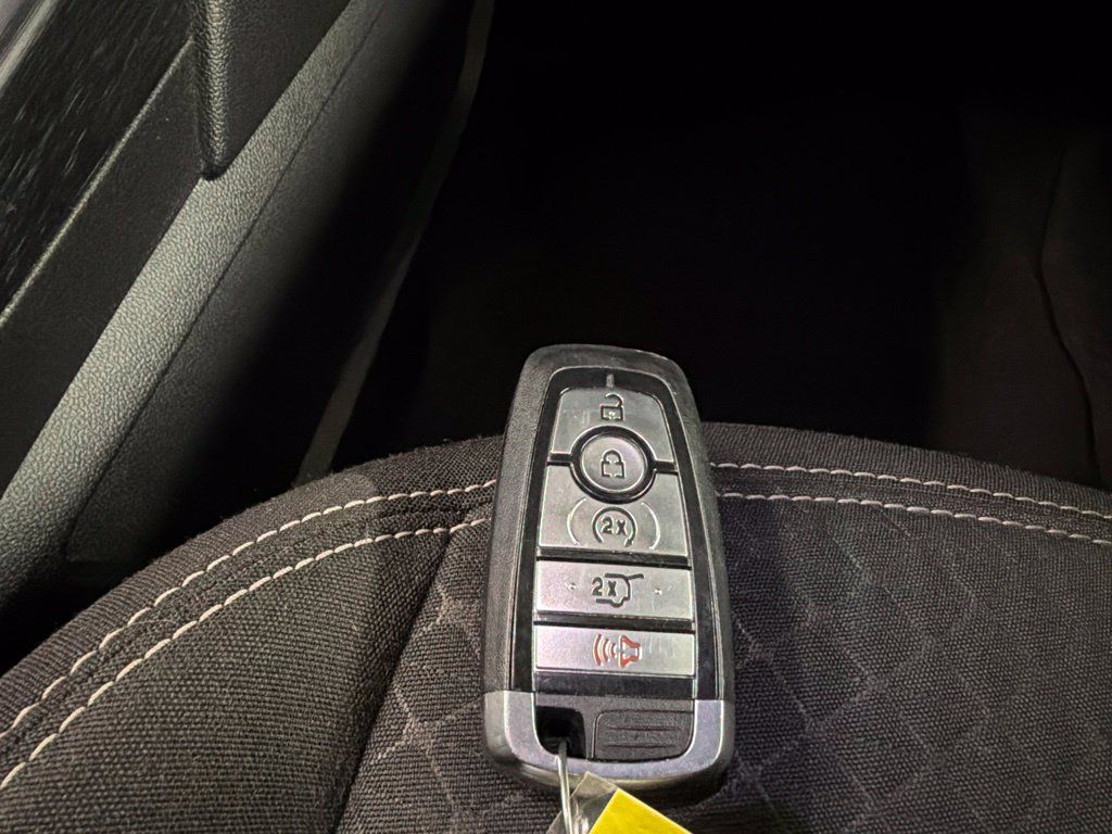 Used 2023 Ford Escape Active w/ Tech Pack #1 AWD/4WD image 36