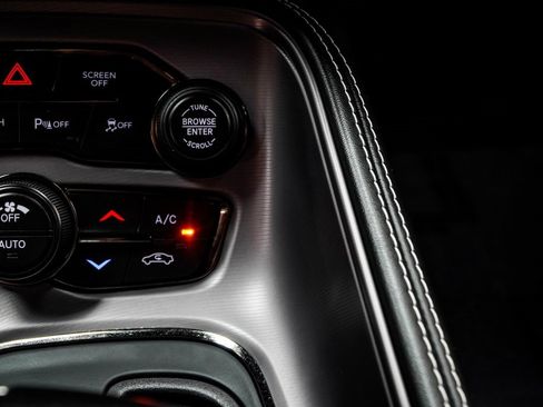 Used 2023 Dodge Challenger SRT Hellcat image 22