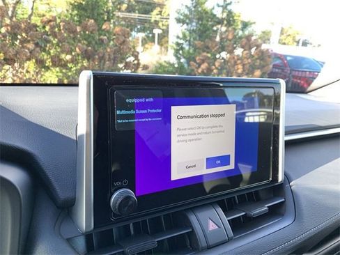 New 2025 Toyota RAV4 XLE image 20