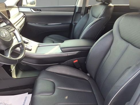 Used 2024 Hyundai Palisade XRT image 13