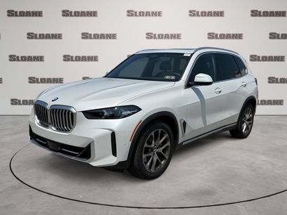 Used 2024 BMW X5 xDrive40i w/ Climate Comfort Package