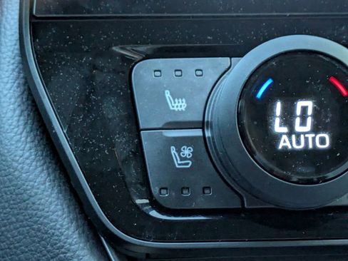 Certified 2024 Toyota Grand Highlander Platinum image 25