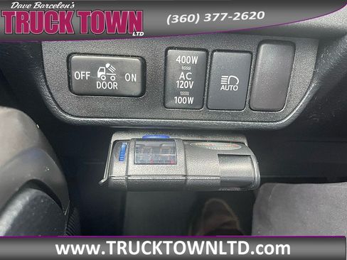 Used 2019 Toyota Tacoma Limited AWD/4WD image 18