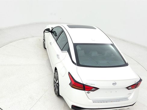 Used 2019 Nissan Altima 2.5 SL AWD/4WD image 38