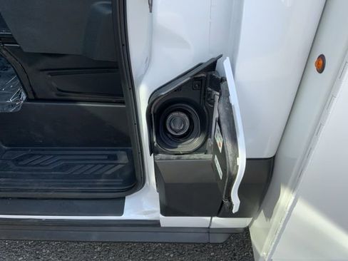 Used 2024 Ford Transit 350 Base w/ Interior Upgrade Package image 16