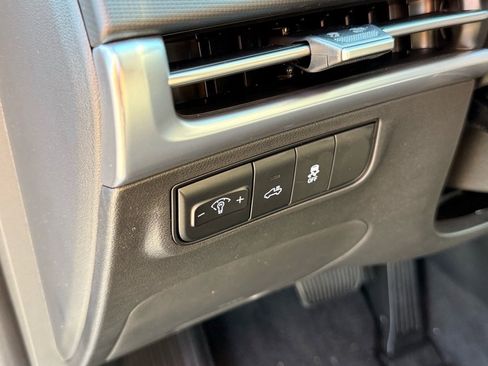 New 2025 Hyundai Santa Cruz SE image 11