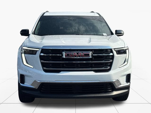 Used 2025 GMC Acadia Elevation FWD image 9