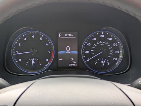 Certified 2023 Hyundai Kona SEL w/ Convenience Package image 32