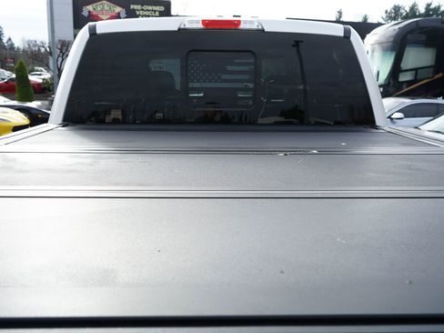 Used 2019 Ford F150 Lariat w/ Equipment Group 502A Luxury image 5