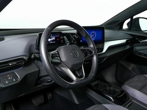 Certified 2022 Volkswagen ID.4 Pro image 4