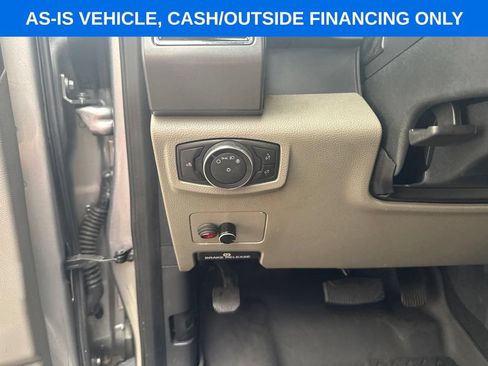 Used 2022 Ford F250 XLT AWD/4WD image 16