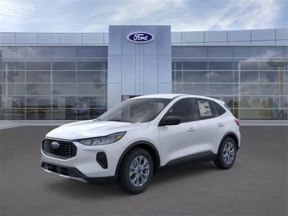 New 2026 Ford Escape Active w/ Cold Weather Package