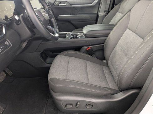 Certified 2025 GMC Acadia Elevation image 23