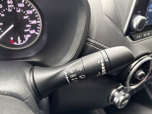 Used 2025 Nissan Sentra SV w/ All-Weather Package image 22