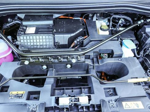 New 2026 Volkswagen ID.4 Pro S image 21