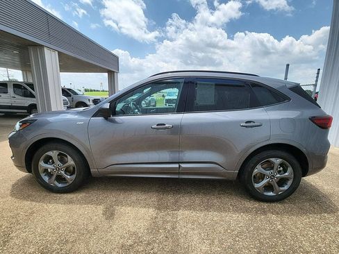 Used 2024 Ford Escape ST-Line FWD image 19