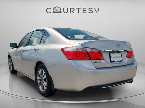 Used 2014 Honda Accord LX image 5