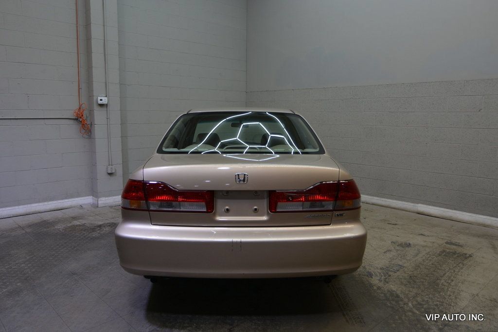 Used 2002 Honda Accord EX image 6