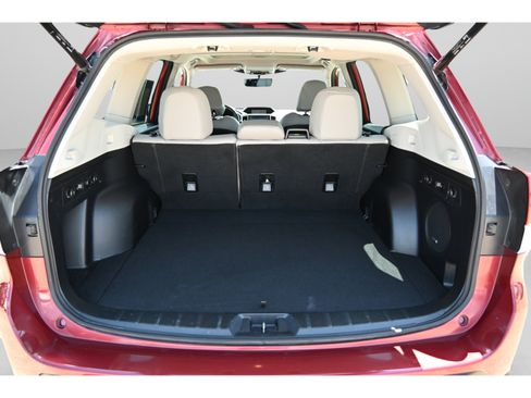 Used 2024 Subaru Forester Limited AWD/4WD image 13
