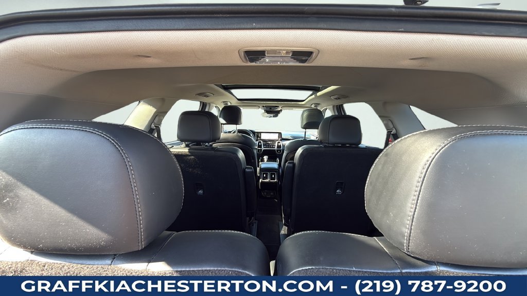 Used 2021 Kia Sorento SX AWD/4WD image 31