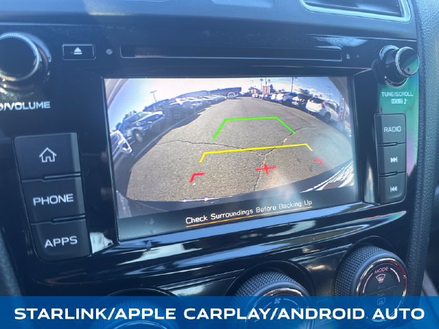 Used 2019 Subaru WRX AWD/4WD image 21