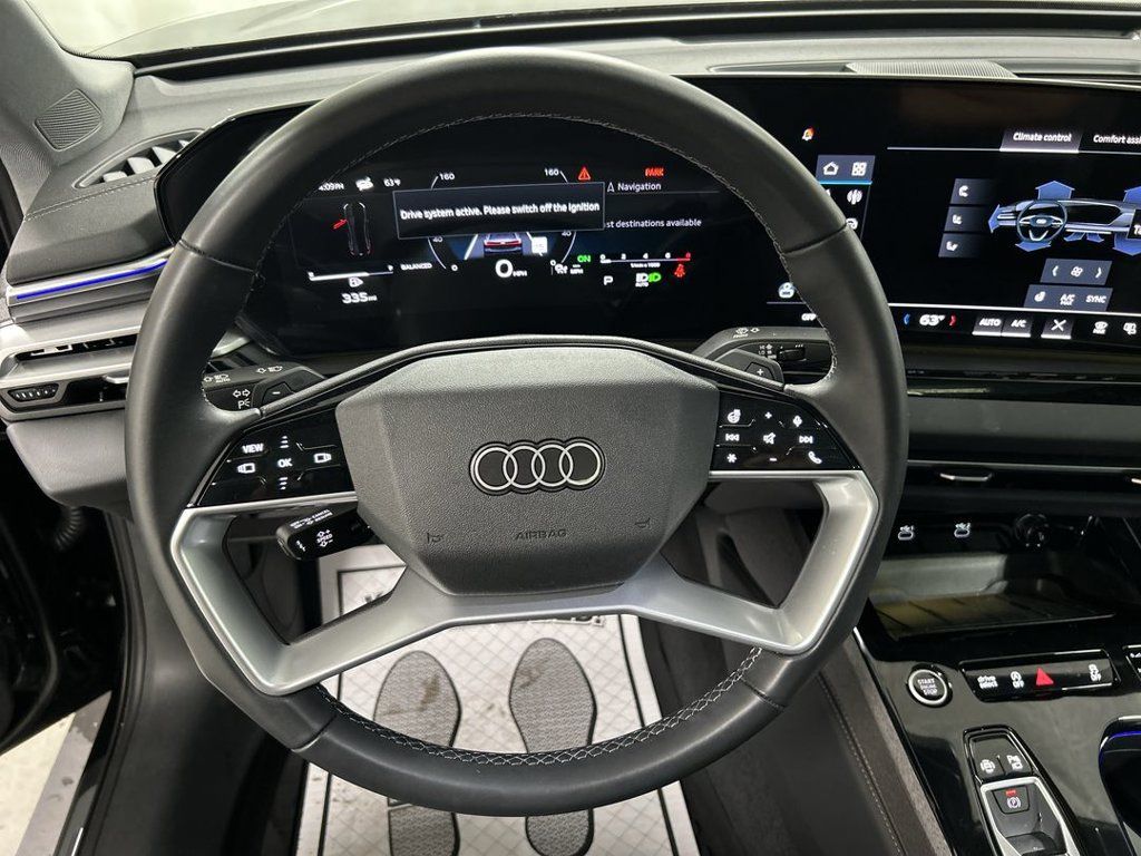 Used 2025 Audi A5 2.0T Premium w/ Convenience Package AWD/4WD image 5