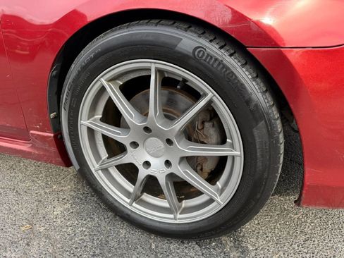 Used 2009 MAZDA MAZDA3 s Grand Touring image 68