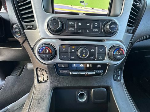 Used 2016 GMC Yukon XL SLT w/ Open Road Package image 34