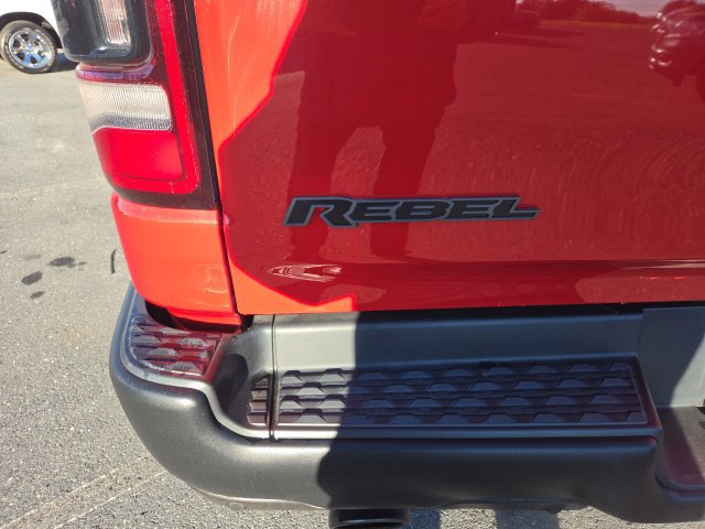 Used 2021 RAM 1500 Rebel w/ Rebel Level 2 Equipment Group AWD/4WD image 26