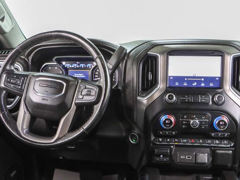Used 2022 GMC Sierra 2500 Denali image 18