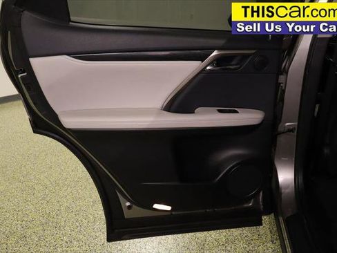 Used 2018 Lexus RX 350L FWD w/ Accessory Package image 28
