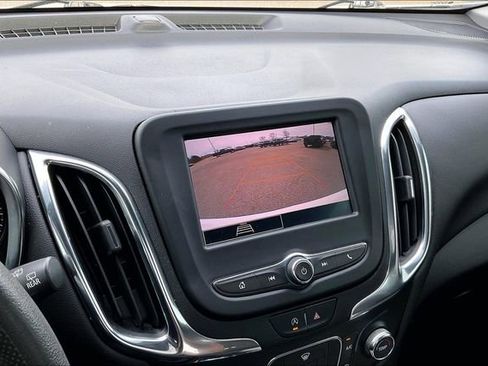 Used 2023 Chevrolet Equinox LT AWD/4WD image 11