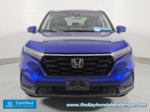Used 2023 Honda CR-V EX-L image 8