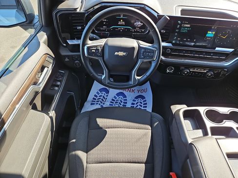 Certified 2024 Chevrolet Silverado 1500 LT image 11