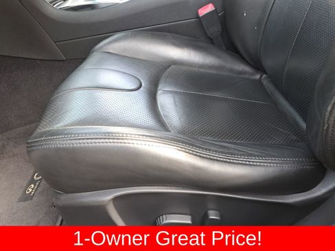 Used 2012 INFINITI G37 Journey w/ Premium Pkg image 30