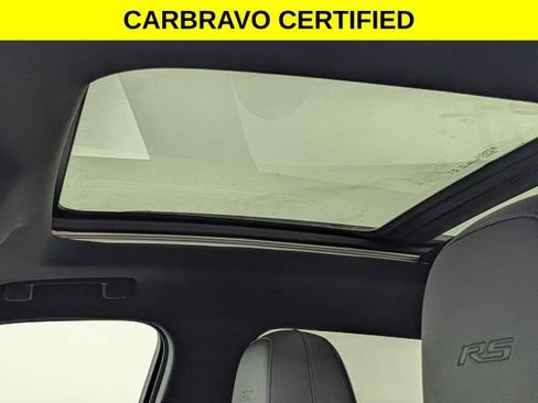 Certified 2025 Chevrolet Equinox RS w/ Safety and Technology Package AWD/4WD image 13