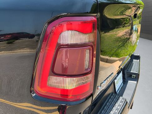 Used 2021 RAM 1500 Limited image 31